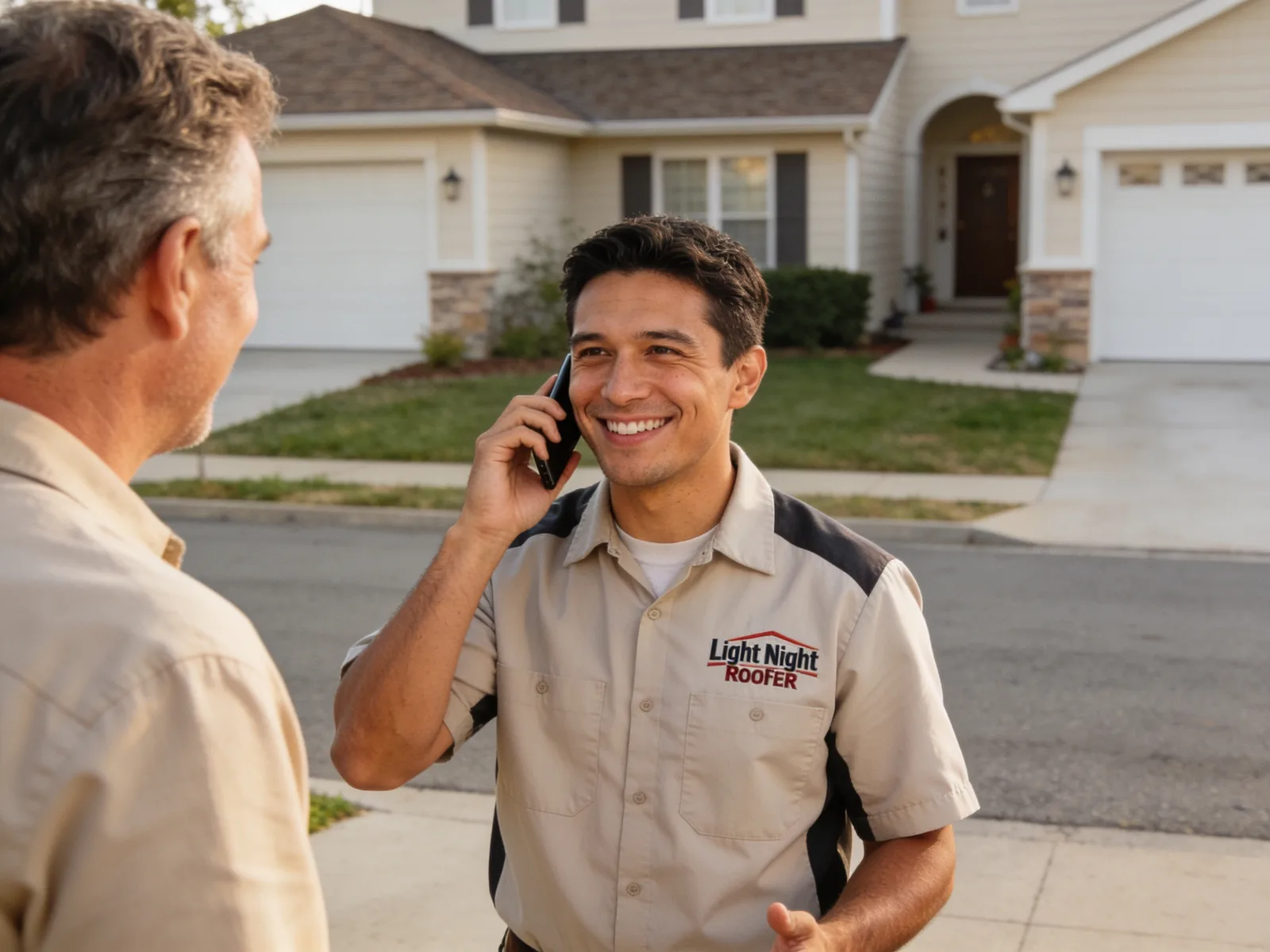 Emergency Roof Repair Landers, CA FAQs